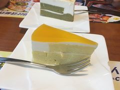 -雅达利超级牛扒(万科广场店)