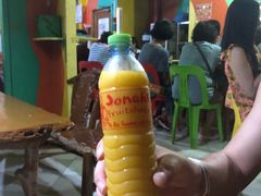 -Jonah's Fruit Shake & Snack Bar