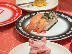 -元气寿司(金光华店)