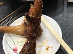 -老黑板筋(顺义总店)