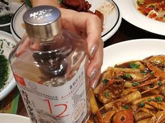 -新虹楼饭庄(崇明陈家镇店)