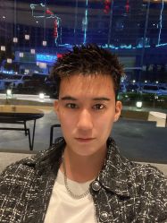 -3AM HAIR SALON染发接发