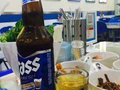 -金妈家烤肉(龙湖U城天街店)