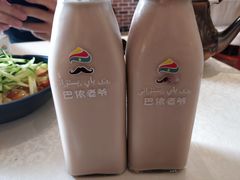 -巴依老爷·新疆美食(上城区天城路店)