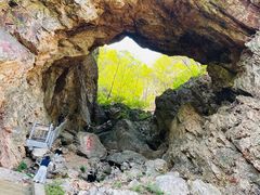 -大连天门山国家森林公园