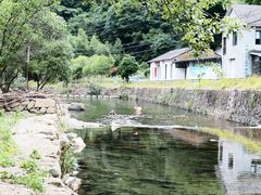 -太湖源风景区