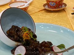 -白家大院·王府宫廷菜(苏州街店)