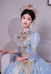-NaNa婚纱礼服馆