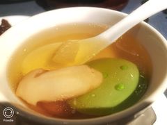 -三利音·东方司宴(外滩店)