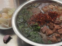 -花溪牛肉粉(八鸽岩店)