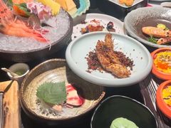 -匠和风精致料理(成都龙湖滨江天街店)
