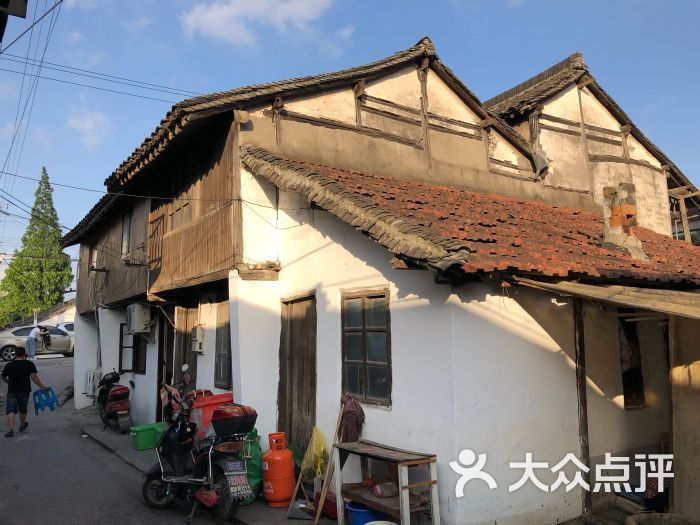 陈桥老饭店-图片-上海美食-大众点评网