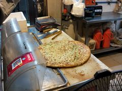 -咏春葱油饼(德政中路店)