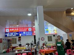 -车头老二大排档(金城步行街店)