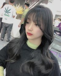 -COMO SALON 烫染可茉发型