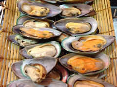 iphone_upload_pic-科尔海悦酒店·柏顿花园餐厅(清河东路店)