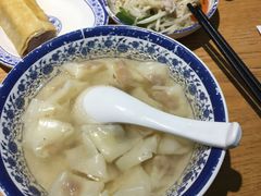 -常州银丝面馆(府琛店)