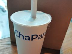 -茶百道(爱融荟城店)