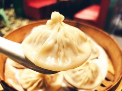 -弄堂小笼包(天津南开大悦城店)