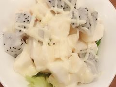 -粤仔湾砂锅粥(滨湖万达店)
