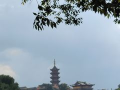 -夫子庙秦淮河画舫