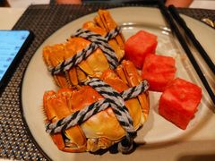 -杭州城中香格里拉大酒店