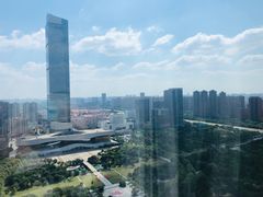 -无锡君来洲际酒店