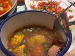 -楼兰新疆菜(江宁万达店)