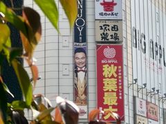 -秋叶原电器街