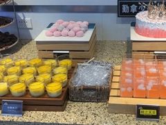 -圣罗巴海鲜烤肉自助(佳兆业店)