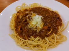 -萨莉亚意式餐厅(深圳北站店)