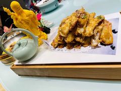 -汤记传菜(浦江店)