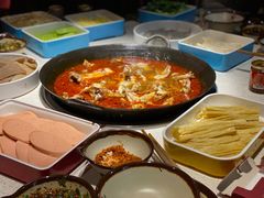鱼头-老天桥蛙炉火锅(姑苏总店)