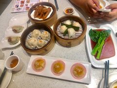 -又一间茶点轩(百汇广场店)