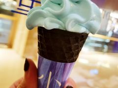 冰淇淋-小大董·烤鸭(凤凰汇店)