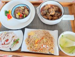 -西安月来轩月子中心(阳光天地店)