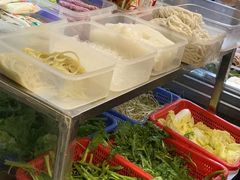 -筒骨麻辣烫(永同昌公寓胜明花园店)