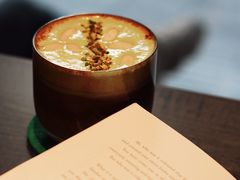 -FULL MOON满月咖啡