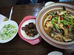 -李东农庄(中南百草园地标店)