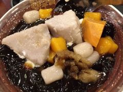 招牌烧仙草-鲜芋仙(中环百联2店)