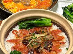 -頂好酒家·经典粤菜(海信广场店)