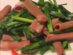 -宝轩渔府·老字号海鲜·正宗津菜(水上店)