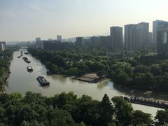 -运河游船(武林门码头)