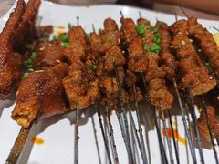-凤爪王烧烤(徐东旗舰店)