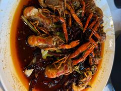 -红盔甲·小龙虾(天钥桥店)