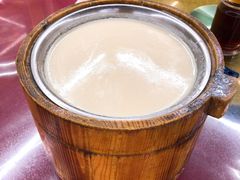 豆腐脑-哈尔滨饺子王·东北菜(鱼鳞浃路店)