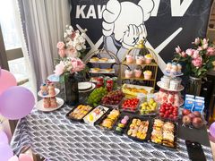 -Fun奇点轰趴馆(正佳广场店)