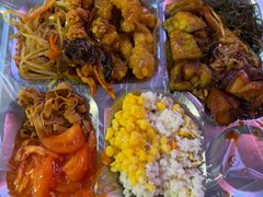 -新红帽自助盒饭(大悦城店)