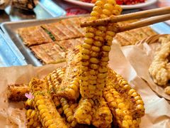 -聚味斋香辣蟹(生态城万达店)