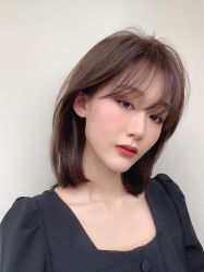 -藤野造型·专业烫染店